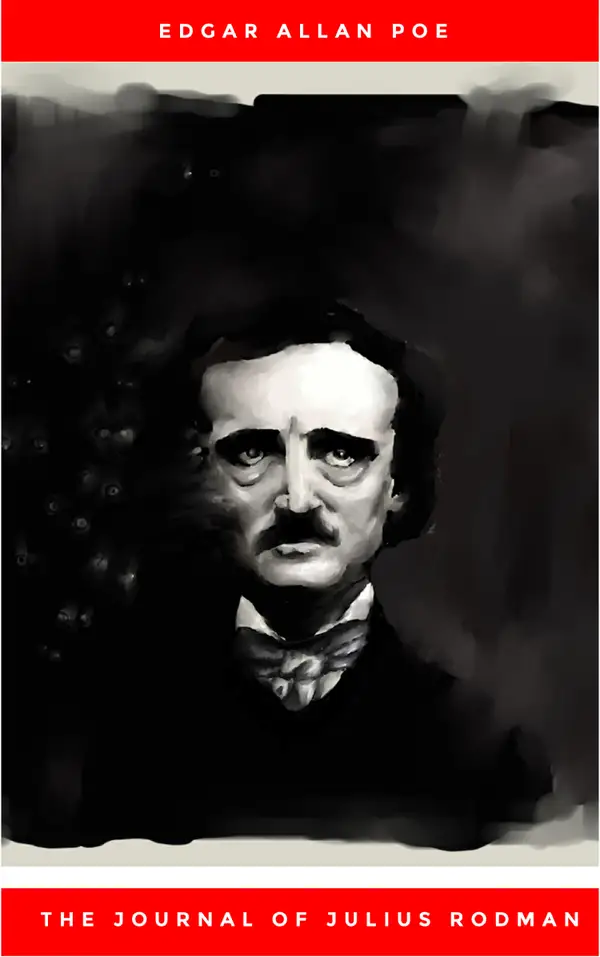 The Journal of Julius Rodman