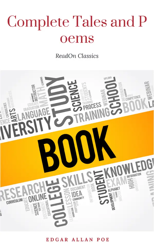 Complete Tales and Poems