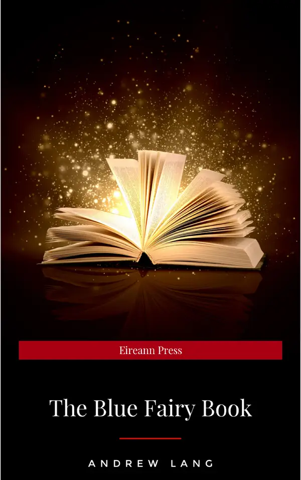 The Blue Fairy Book
