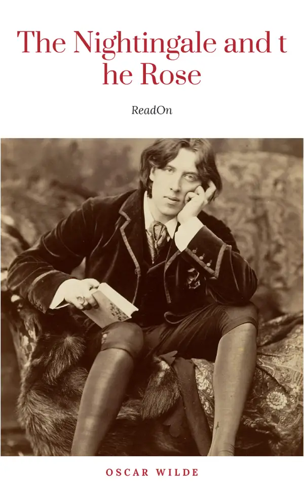 The Nightingale And The Rose by Oscar Wilde (2010-09-10)