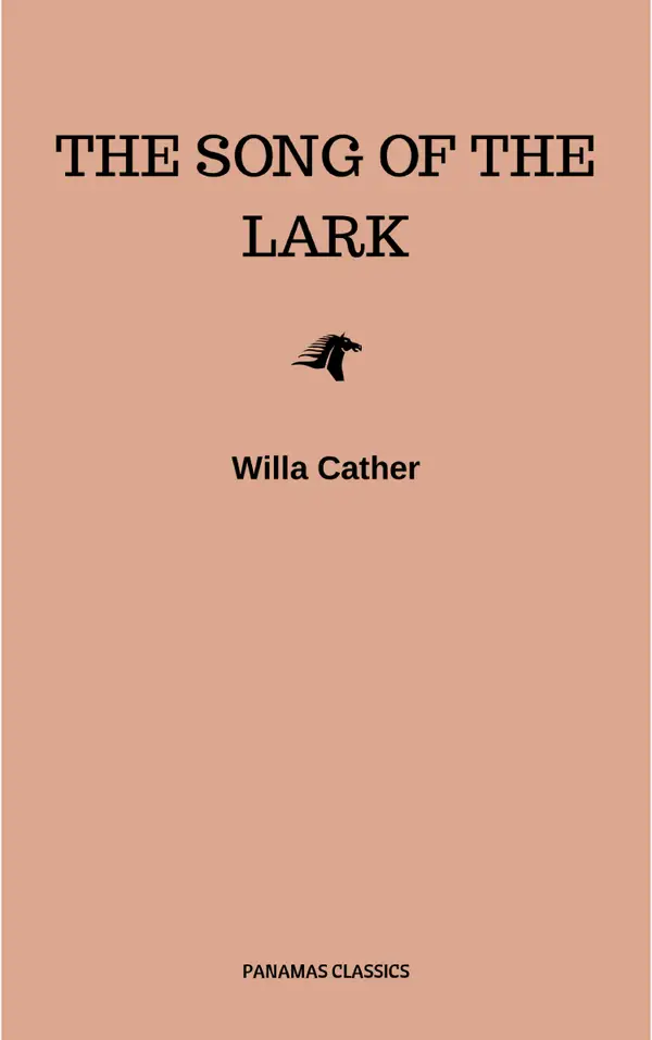 The Song of the Lark