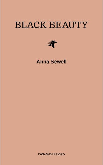 Black Beauty, Young Folks' Edition - Anna Sewell