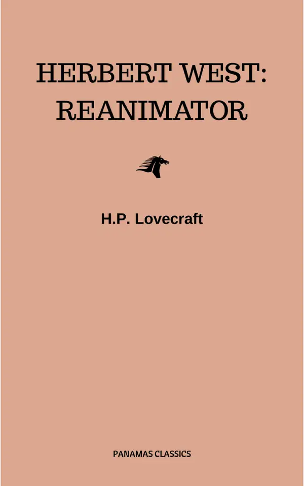 Herbert West: Reanimator