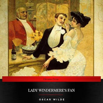 Lady Windermere's Fan - undefined