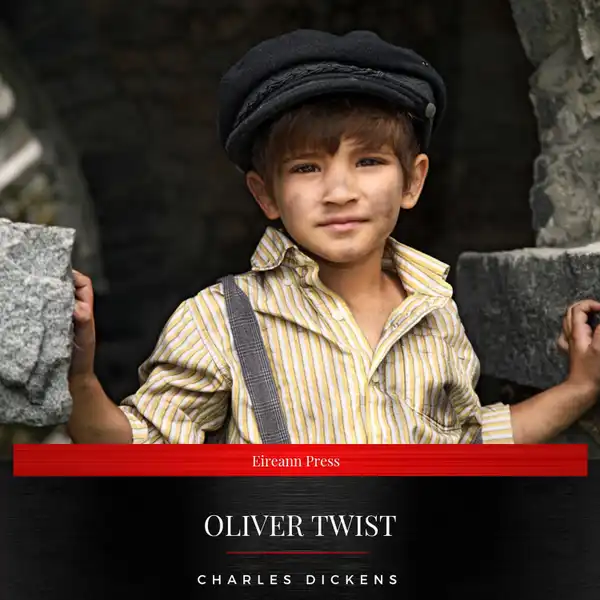 Oliver Twist : Or, the Parish Boy's Progress