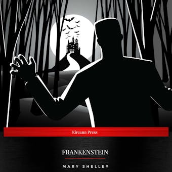 Frankenstein - Mary Shelley