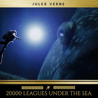 20000 Leagues Under The Sea - undefined