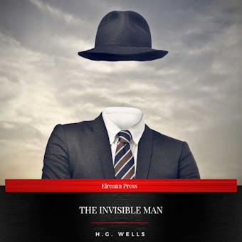 The Invisible Man - undefined