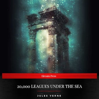 20000 Leagues Under The Sea - undefined