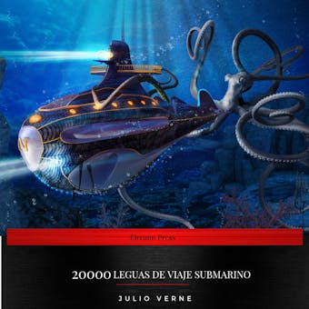 20000 Leguas de Viaje Submarino - undefined