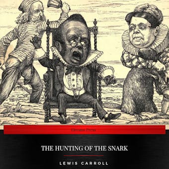 The Hunting of the Snark - undefined