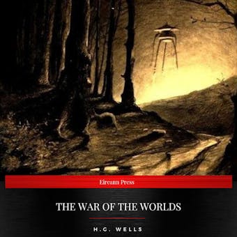 The War of the Worlds - H. G. Wells
