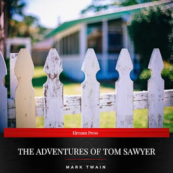 The Adventures of Tom Sawyer - undefined