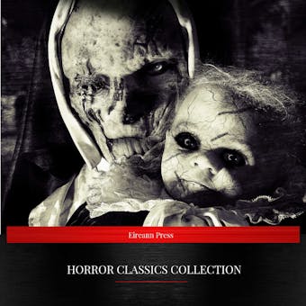Horror Classics Collection - undefined