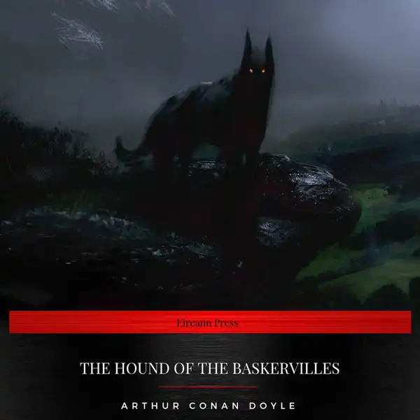 The Hound of the baskervilles