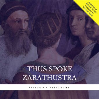 Thus Spoke Zarathustra - undefined