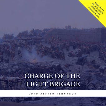 Charge of the Light Brigade - undefined