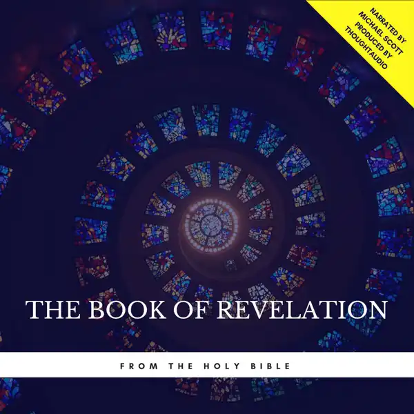 The Book of Revelation : From The Holy Bible