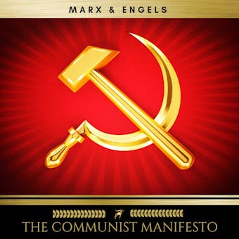 The Communist Manifesto - undefined