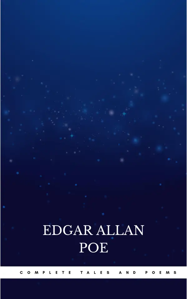 Complete Tales and Poems
