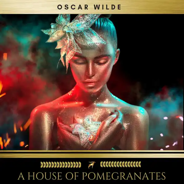 A House of Pomegranates