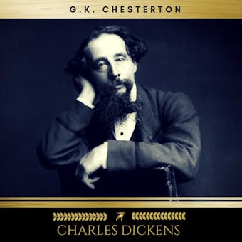Charles Dickens - undefined