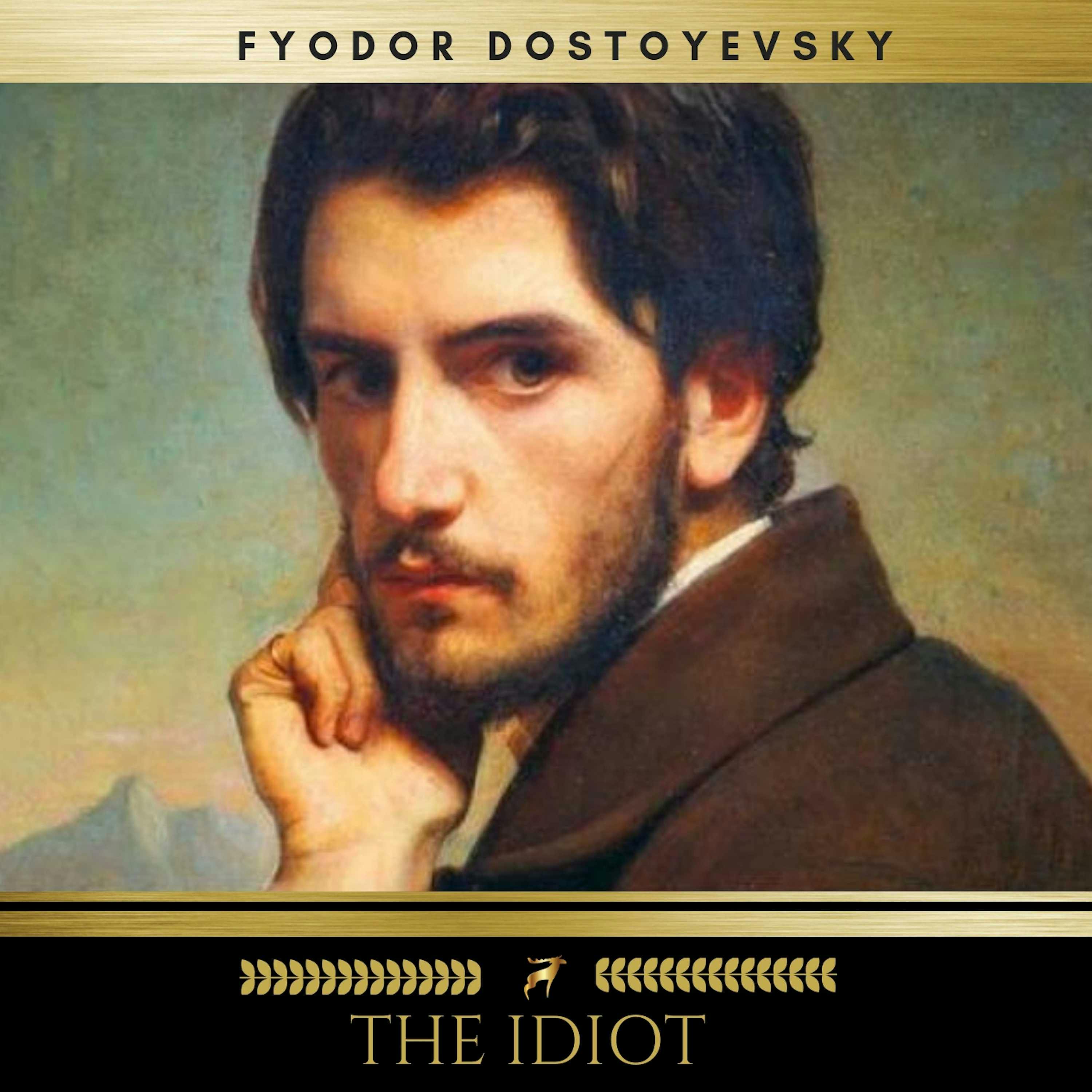 Audiobooks written by Feodor Dostoievski