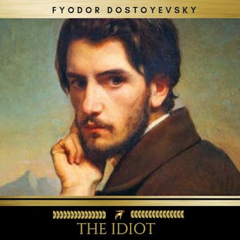 The Idiot - undefined