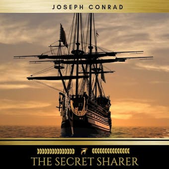 The Secret Sharer - undefined