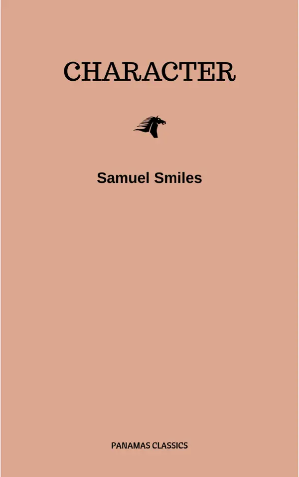 Character