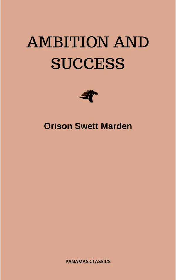 Ambition and Success