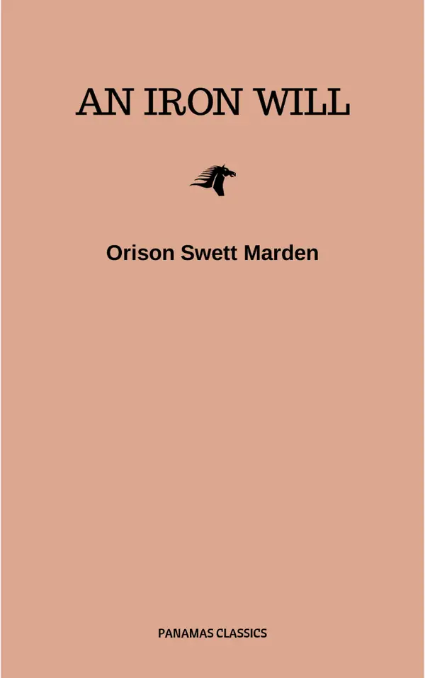 An Iron Will
