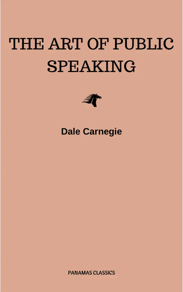 The Art of Public Speaking
