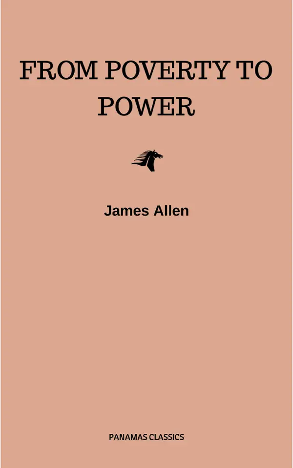 From Poverty to Power: The Realization of Prosperity and Peace
