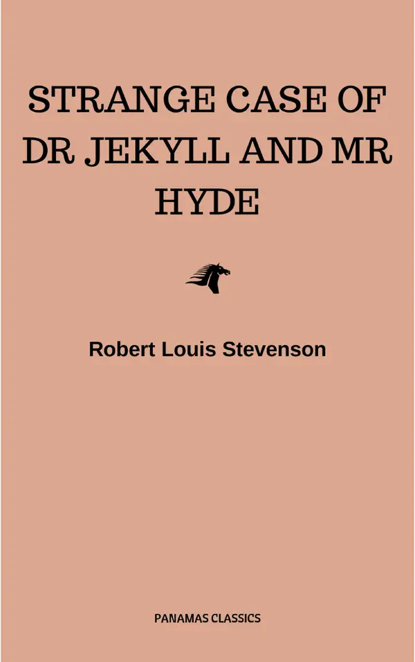 Strange Case of Dr Jekyll and Mr Hyde and Other Stories (Evergreens)