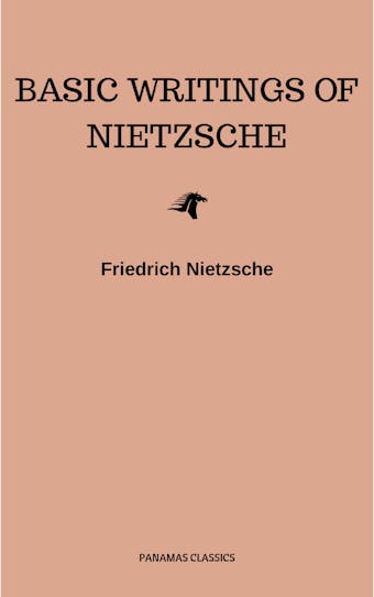 Basic Writings of Nietzsche (Modern Library Classics) - undefined