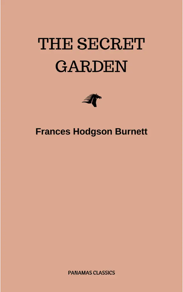 The Secret Garden