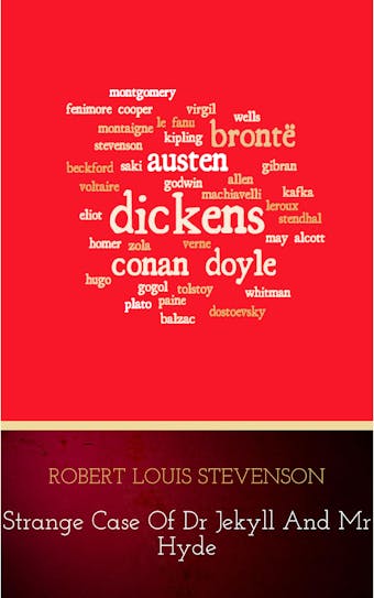 Strange Case of Dr Jekyll and Mr Hyde and Other Stories (Evergreens) - Robert Louis Stevenson