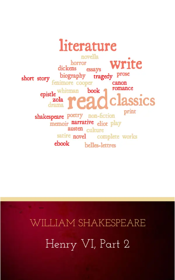 Henry VI, Part 2