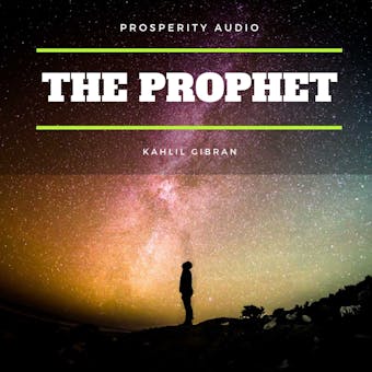 The Prophet - undefined
