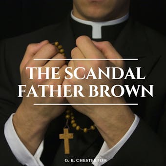 The Scandal of Father Brown - undefined