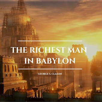 The Richest Man in Babylon - undefined