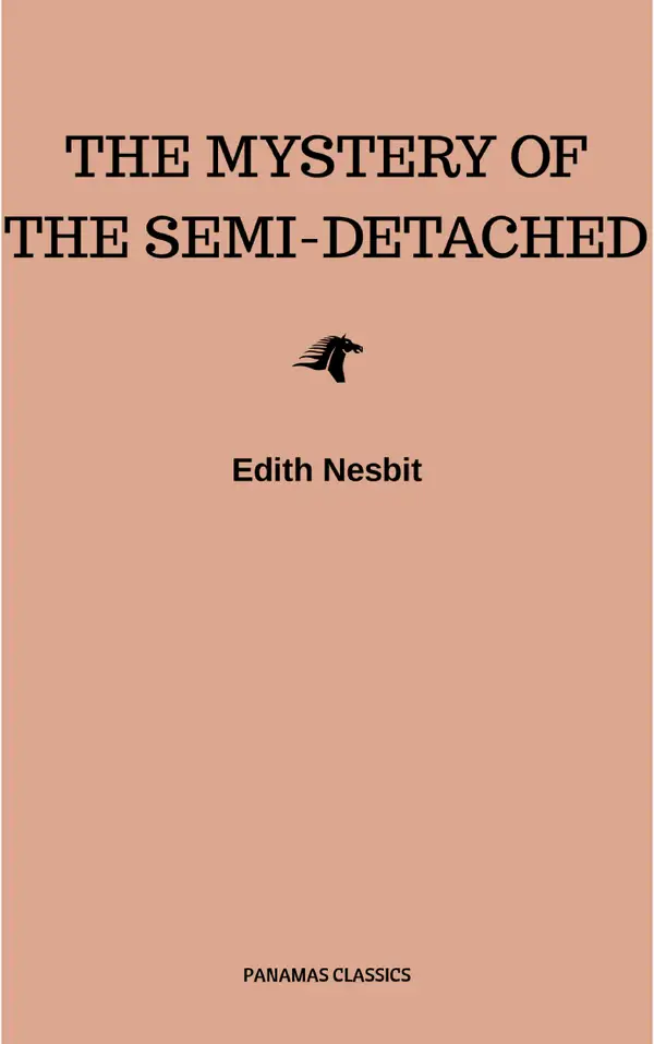 The Mystery of the Semi-Detached