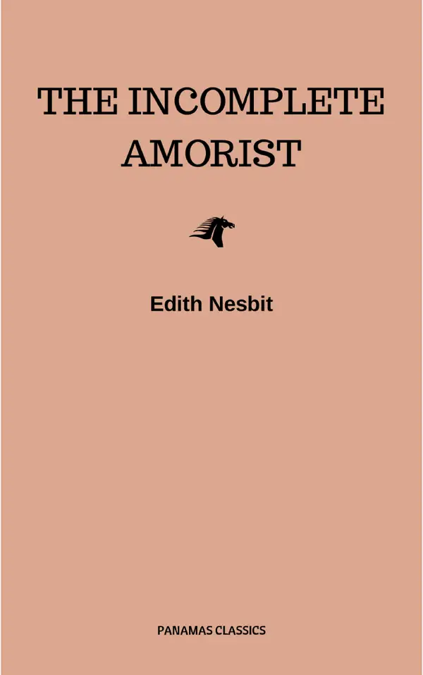 The Incomplete Amorist