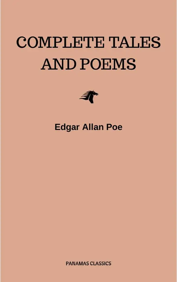 Complete Tales and Poems