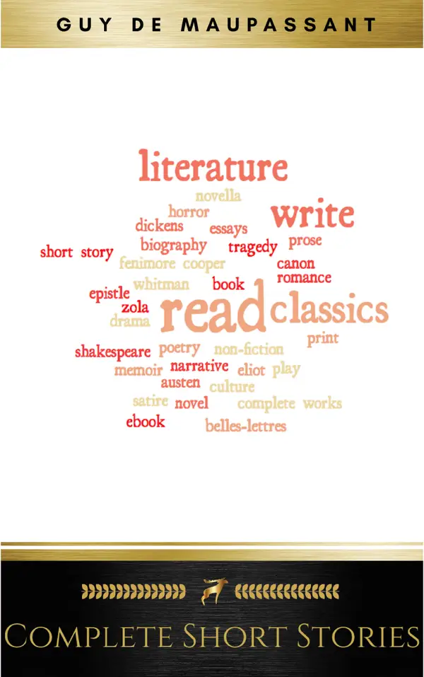 Complete Short Stories
