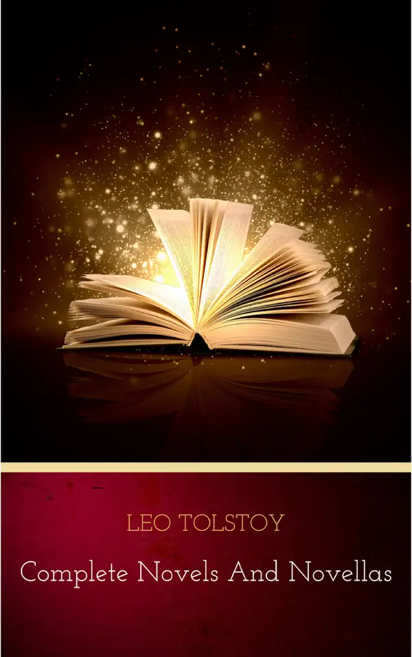 Complete Novels and Novellas