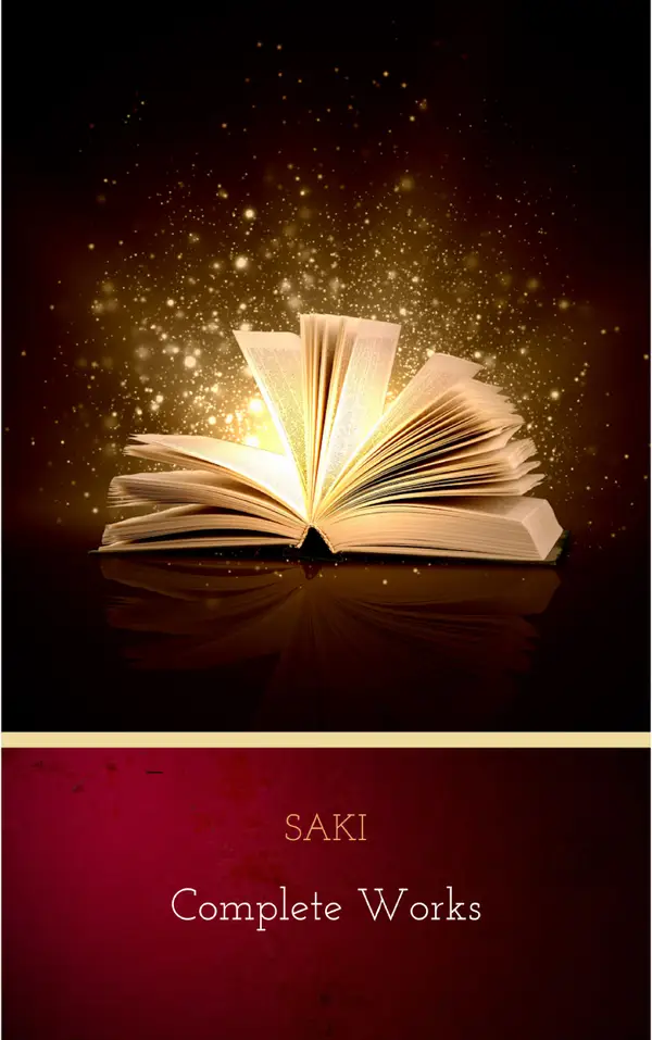 The complete works of Saki