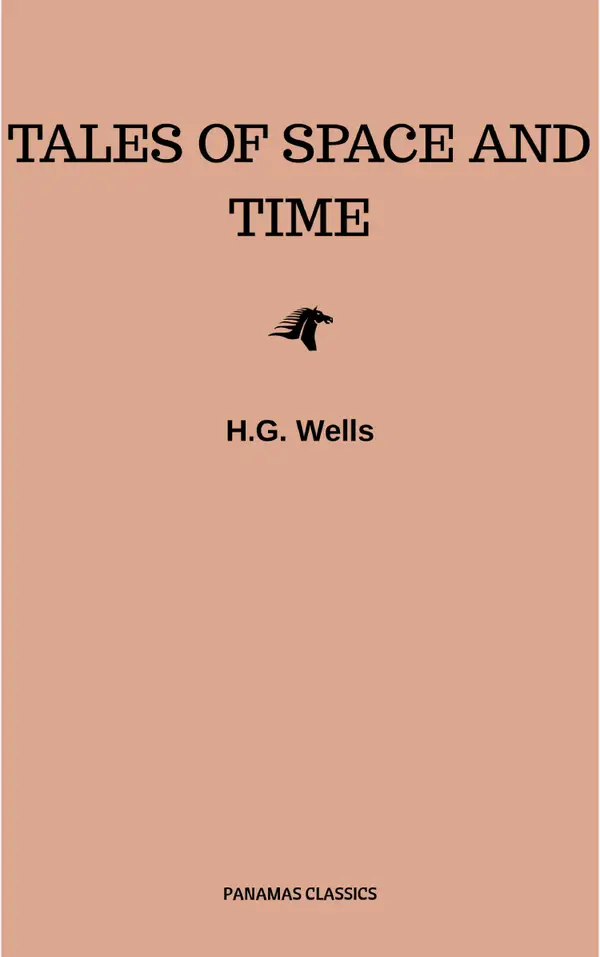 Tales Of Space And Time