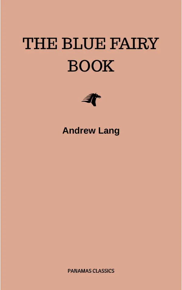 The Blue Fairy Book